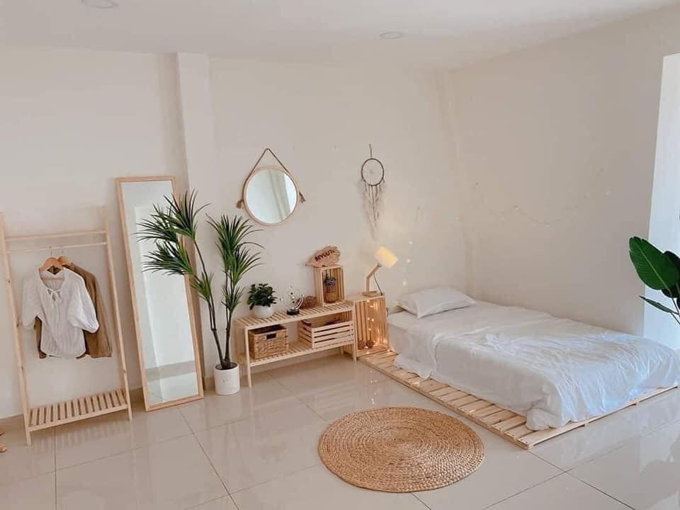 Top 10 ý tưởng decor phòng ngủ đơn giản, gọn nhẹ và tiết kiệm chi ...